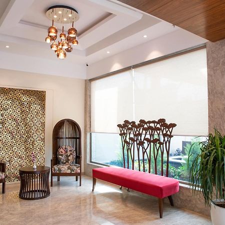 Regenta Central Cassia Zirakpur Chandigarh Экстерьер фото